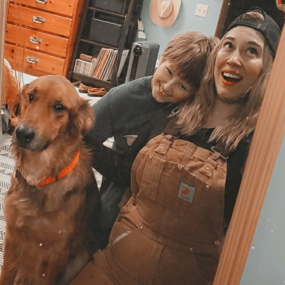 Meet your Posher, Chelsi-soleil - Picture 2 of 5